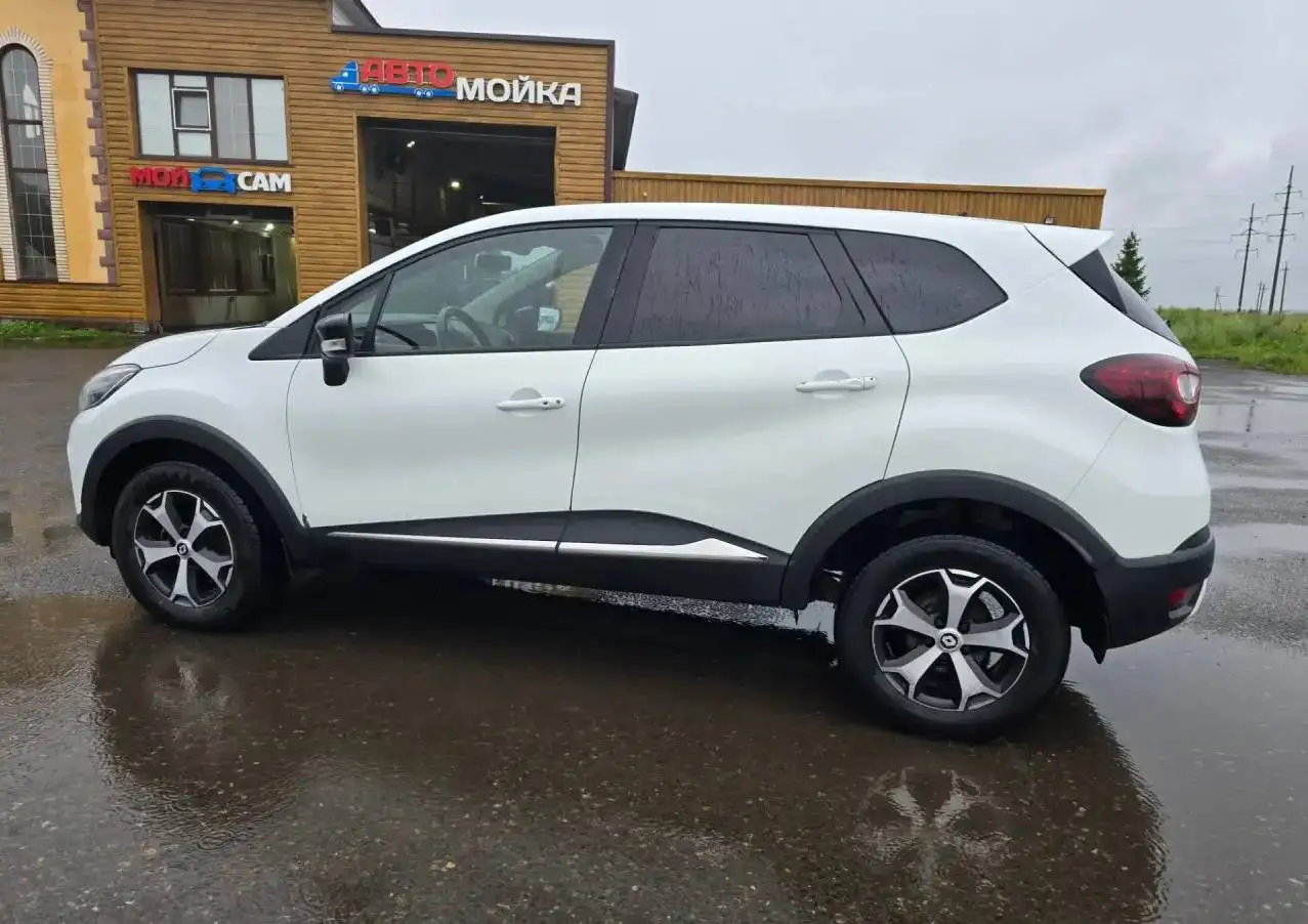 Renault Kaptur 2019, 230000 км - Авто в Казань