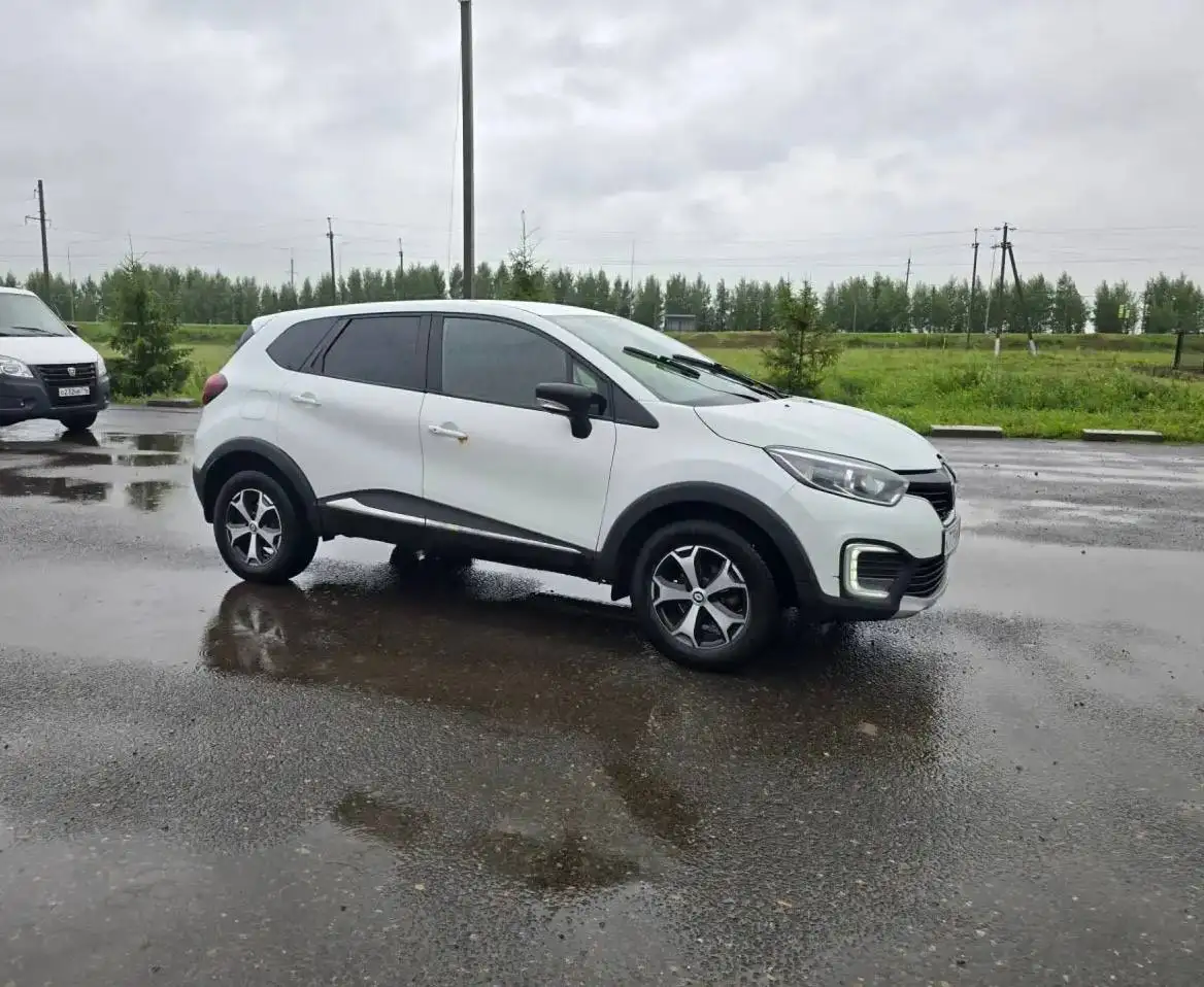 Renault Kaptur 2019, 230000 км - Авто в Казань