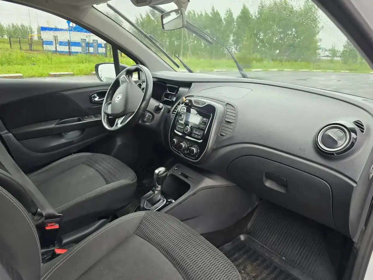 Renault Kaptur 2019, 230000 км - Авто в Казань