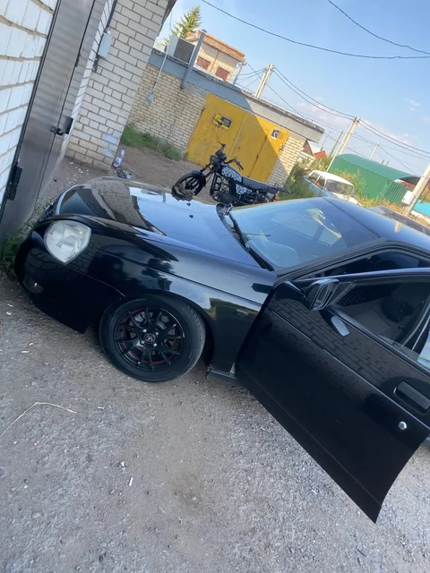 Продам Приору 2009 в хорошем состоянии - Легковые автомобили в Нурлат