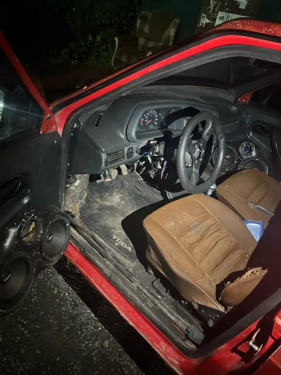 ВАЗ 2109 на шестнадцати клапанов в Чебоксарах - Автомобили (Авто) в Чебоксары