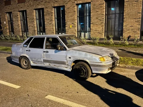 ВАЗ 2115 2005 года в Казани - ГАЗель Соболь в Казань