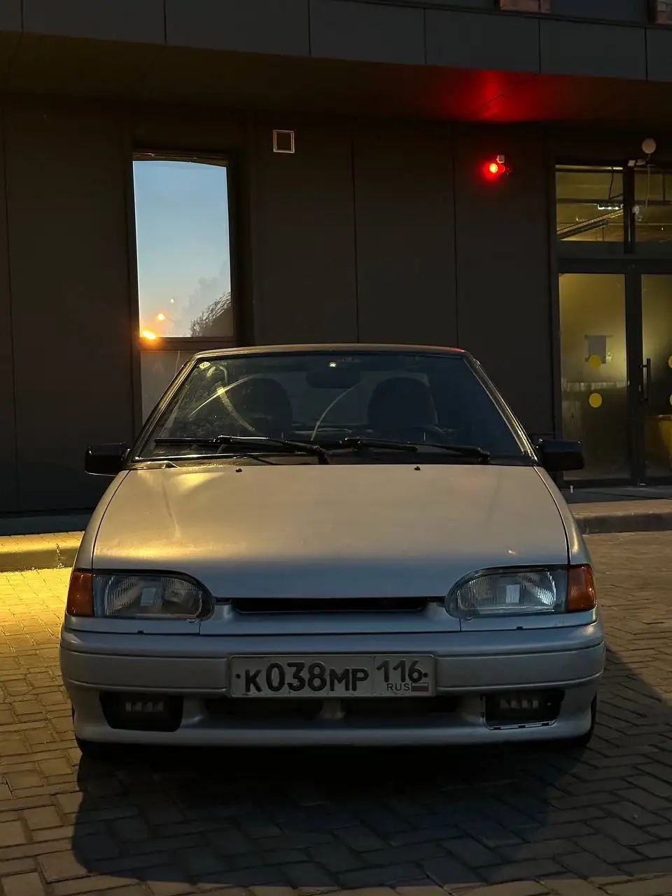 ВАЗ 2114 2008 года в отличном состоянии - Легковые автомобили (Авто) в Казань