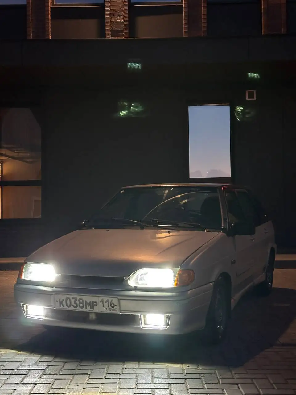 ВАЗ 2114 2008 года в отличном состоянии - Легковые автомобили (Авто) в Казань