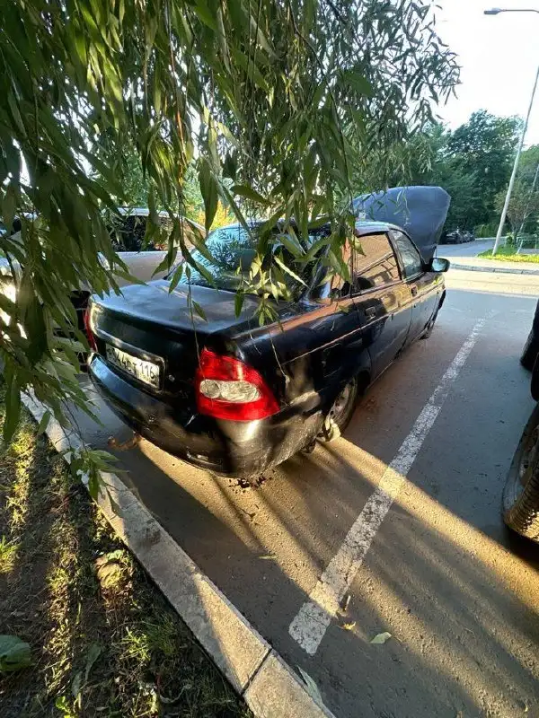 Лада Приора 2008, срочная продажа - Легковые автомобили (Авто) в Казань
