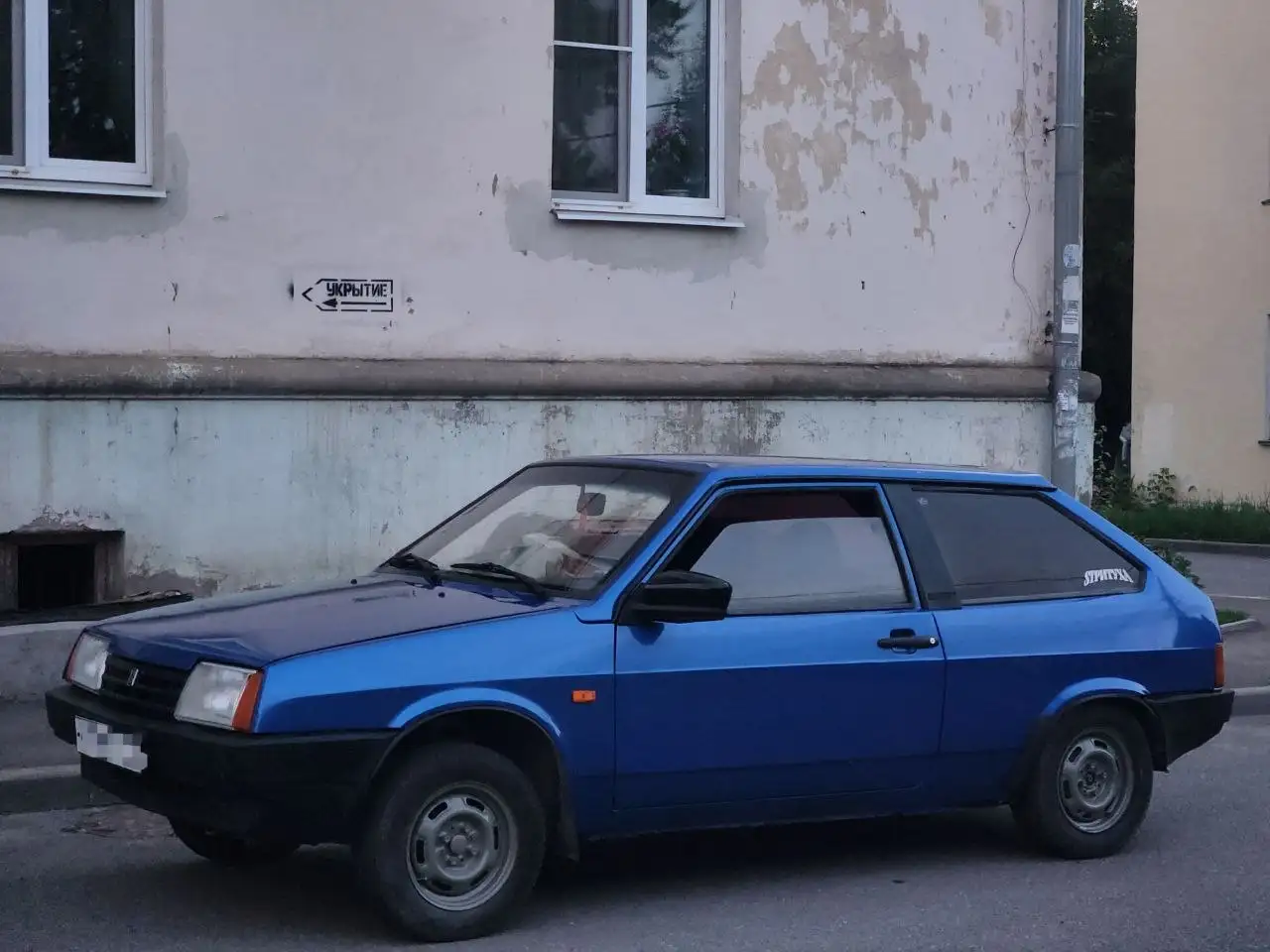 ВАЗ 2108 в отличном состоянии - Легковые автомобили (Авто) в Казань