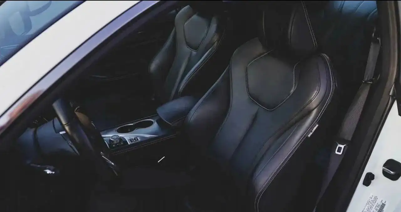 Infiniti Q60S 3.0, 405 л.с., полный привод - Авто в Казань
