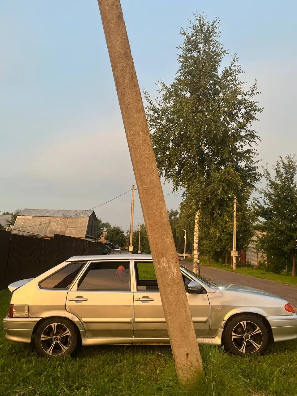 ВАЗ 2114 2010 года в Зеленодольске - Легковые автомобили (Авто) в Зеленодольск