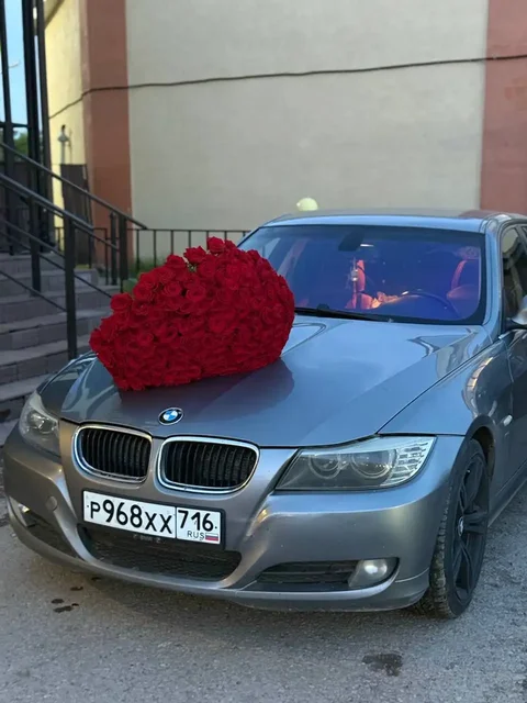 BMW 2009 года с мотором N46B20 - Хэтчбек в Альметьевск