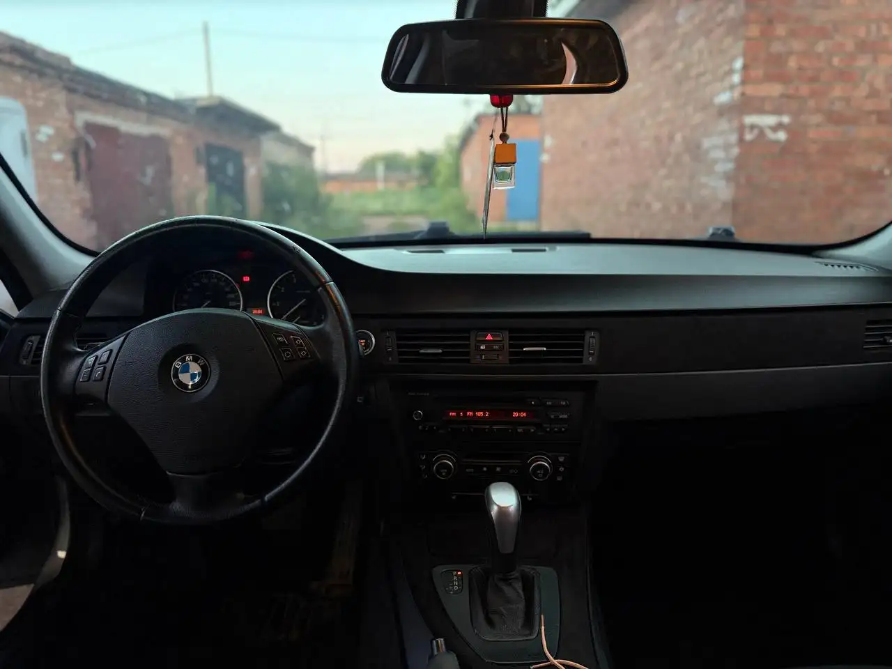 BMW 2009 года с мотором N46B20 - Авто в Альметьевск