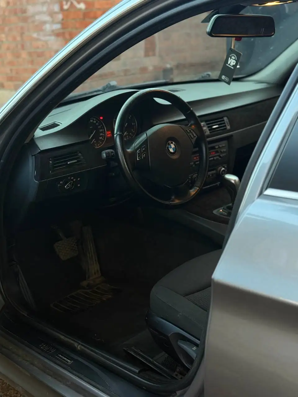 BMW 2009 года с мотором N46B20 - Авто в Альметьевск