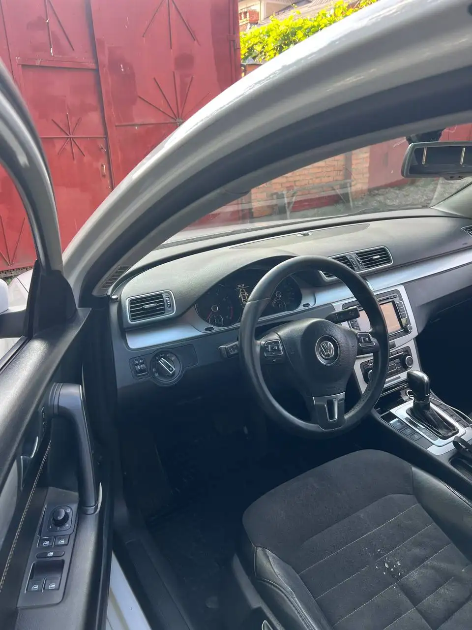 Продажа Фольксваген Пассат 2011 года - Легковые автомобили (Авто) в Казань