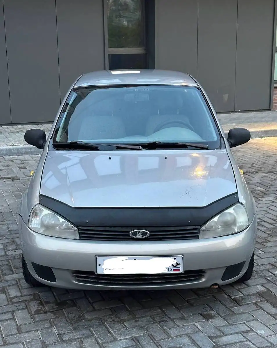 Лада Калина 2008, отличная техника - Легковые автомобили (Авто) в Казань
