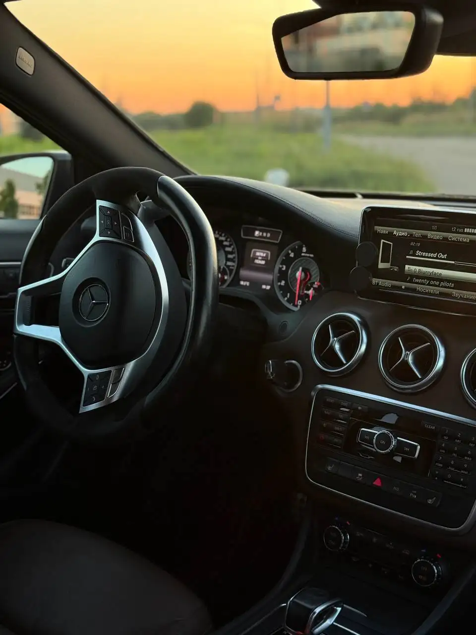 Mercedes-Benz A45 AMG 2014 - Легковые автомобили (Авто) в Чебоксары