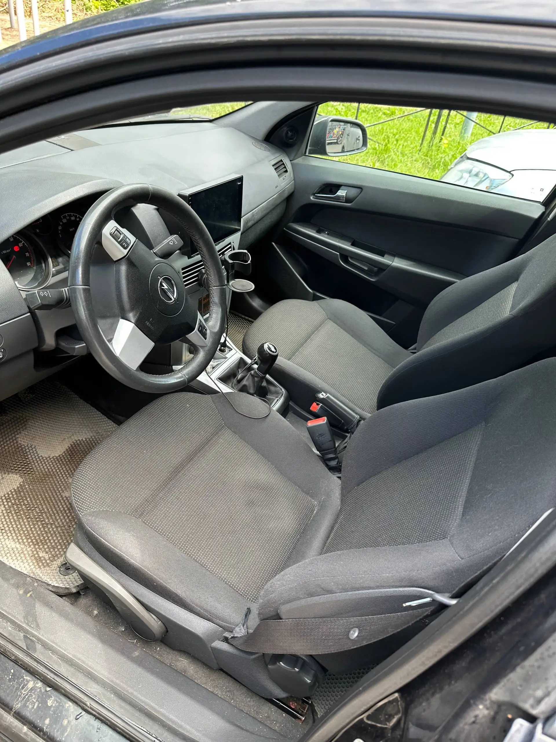 Opel Astra H 2013 в продаже - Авто в Казань