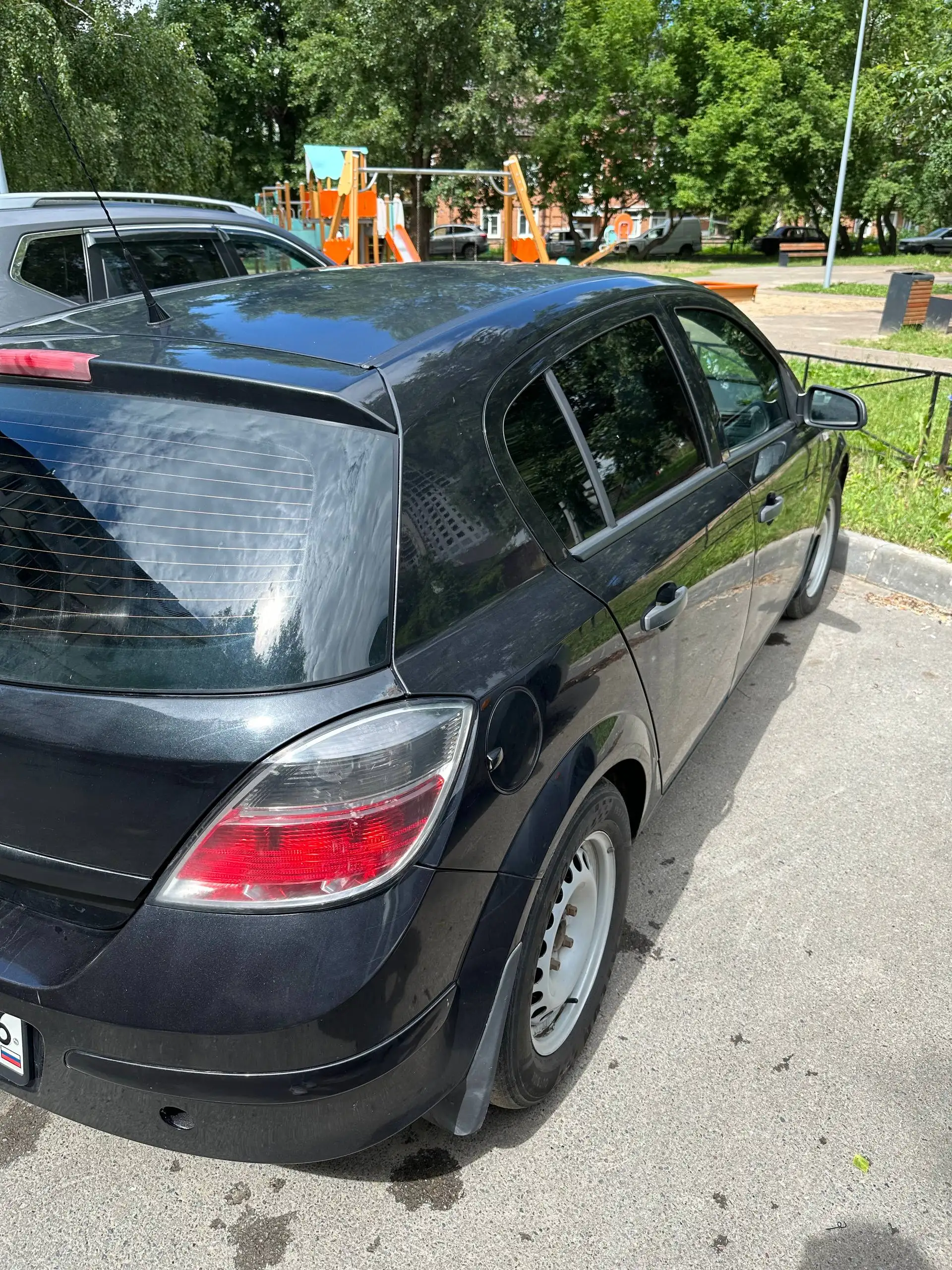 Opel Astra H 2013 в продаже - Авто в Казань
