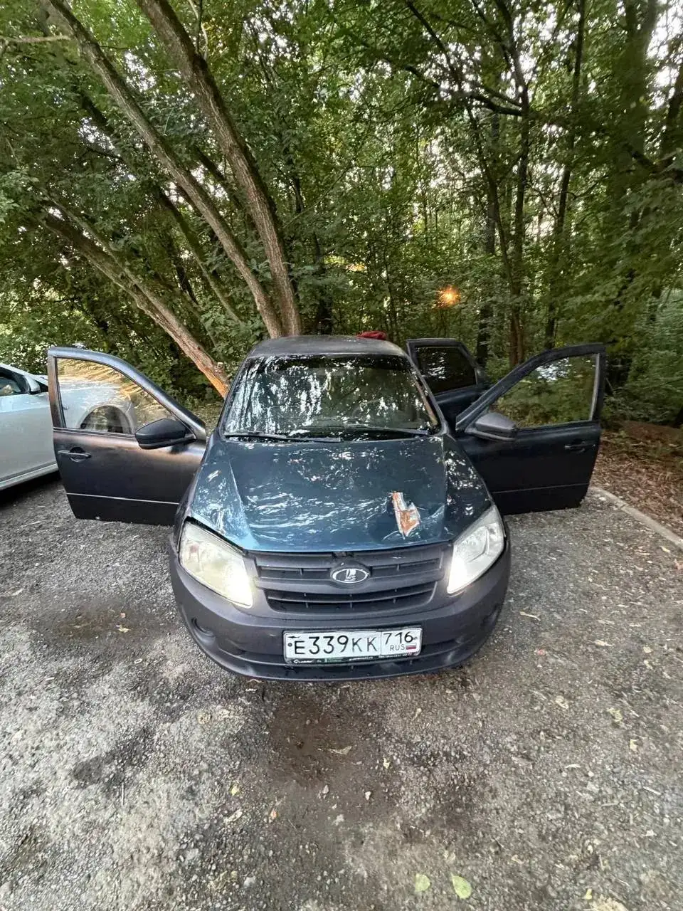 Лада Гранта 2012 года - Авто в Казань