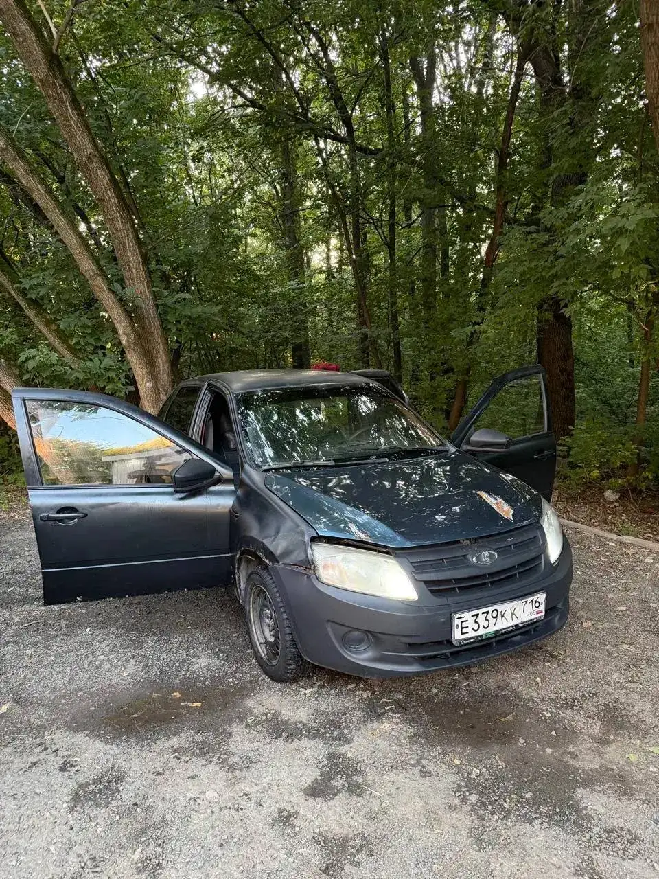 Лада Гранта 2012 года - Авто в Казань