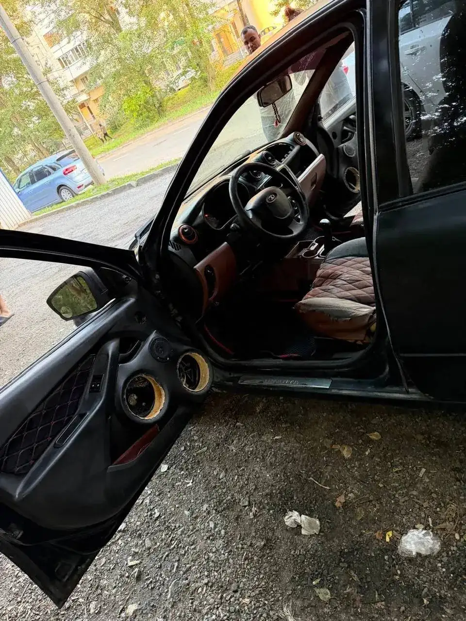 Лада Гранта 2012 года - Авто в Казань