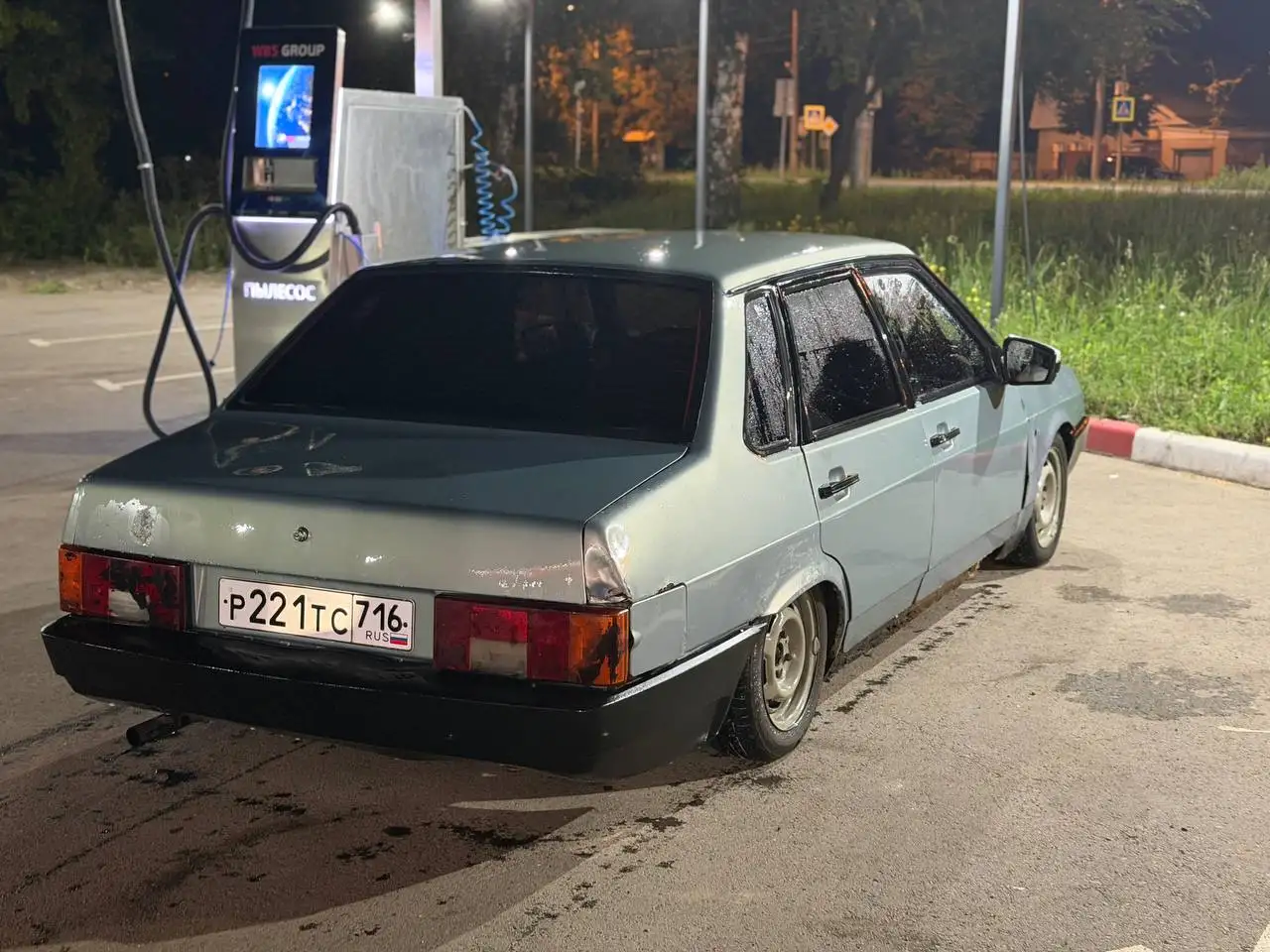 Продам автомобиль с пробегом - Авто в Казань