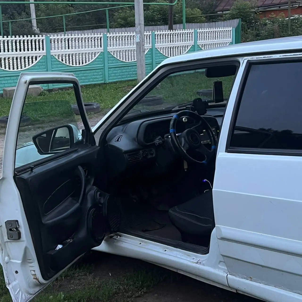 ВАЗ 2114 2013 год в хорошем состоянии - Легковые автомобили (Авто) в Казань