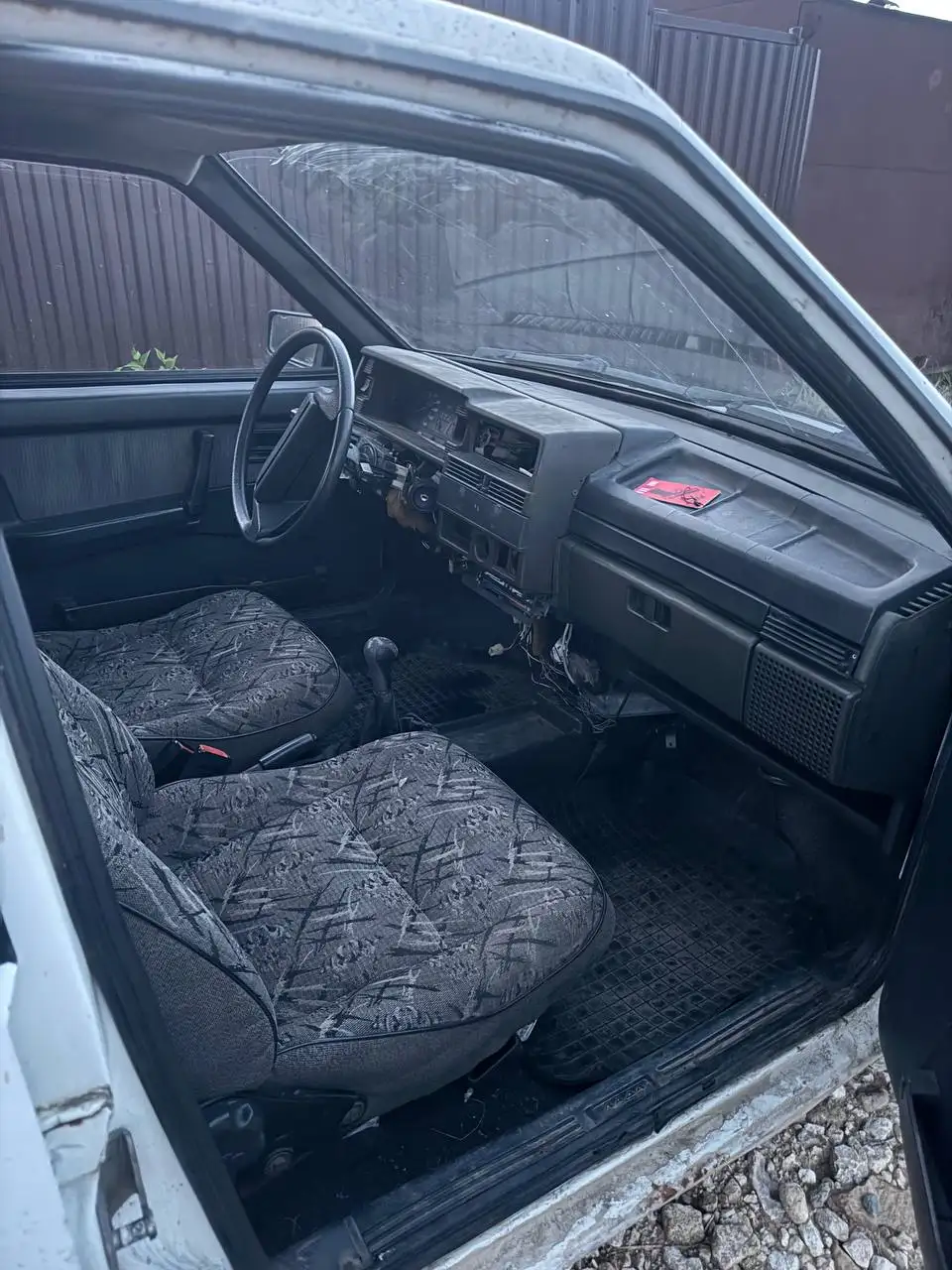ВАЗ 21099 на шестнадцати клапанах - Легковые автомобили (Авто) в Казань