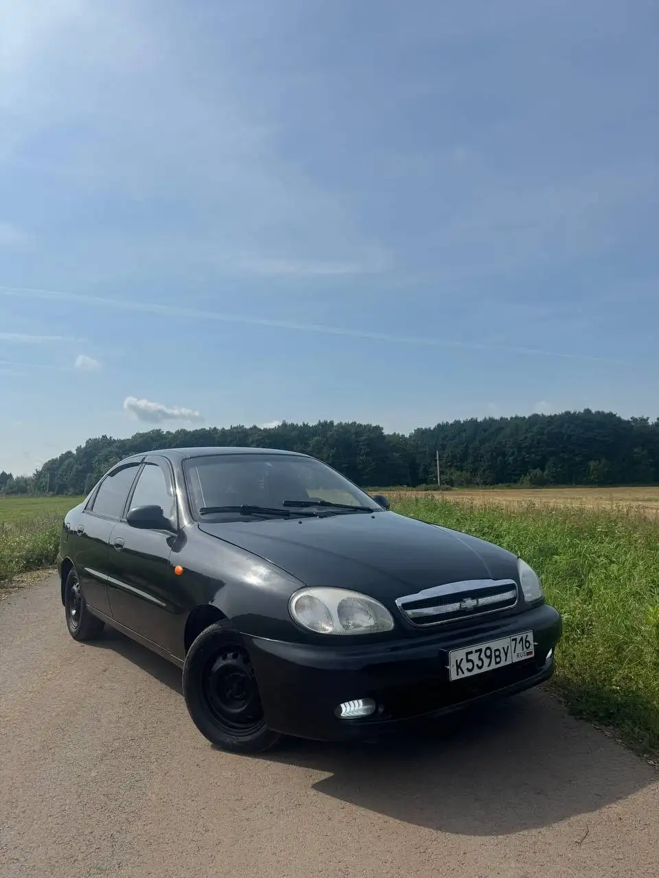 Продажа автомобилей - Ланос и Калина - Легковые автомобили (Авто) в Казань