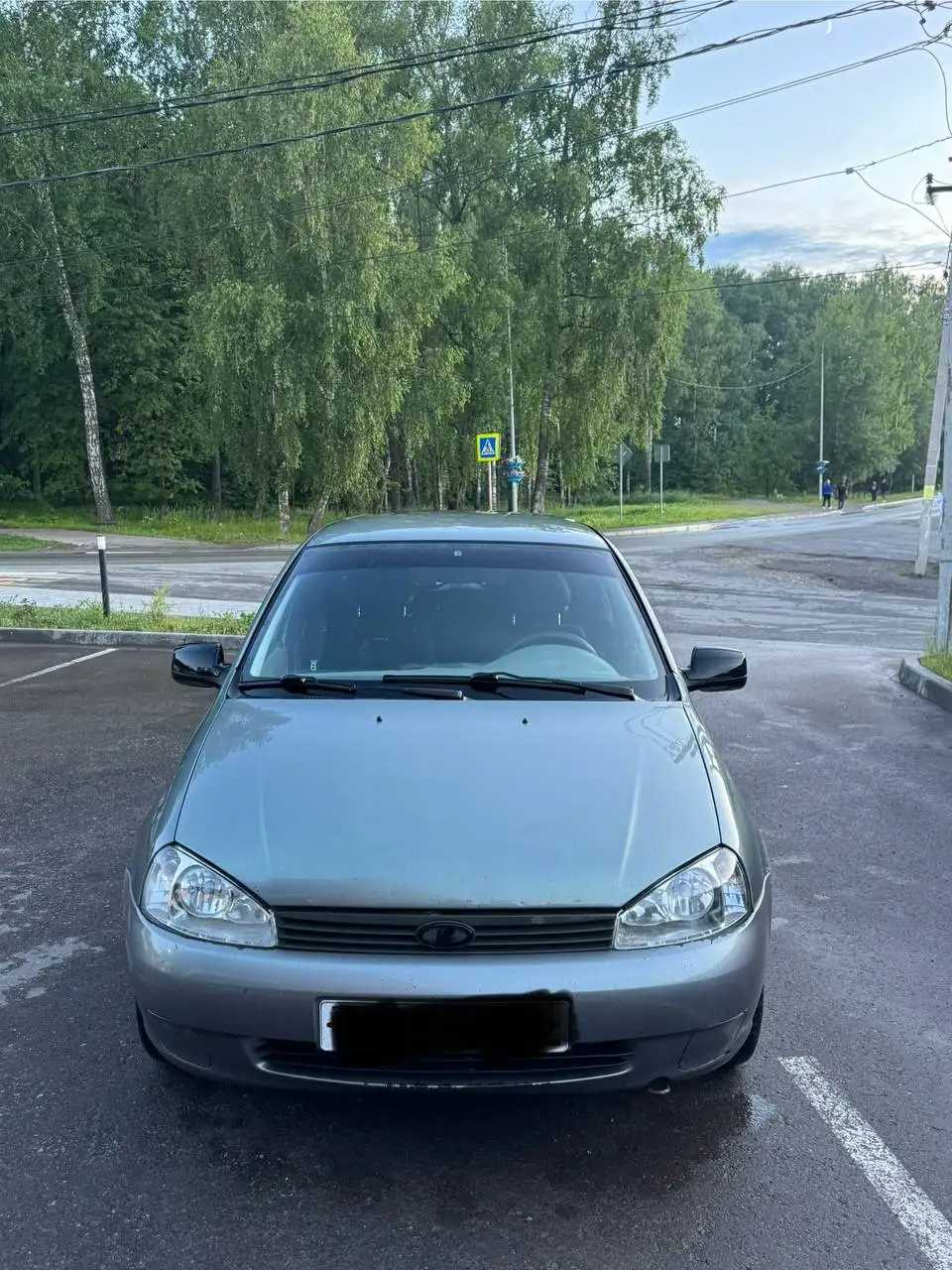 Продажа автомобилей - Ланос и Калина - Легковые автомобили (Авто) в Казань