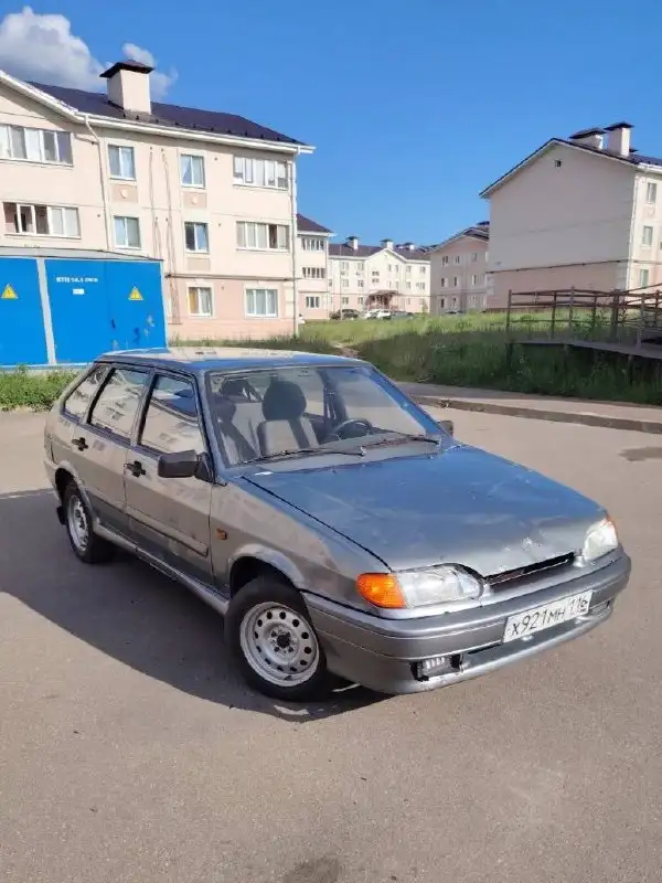 ВАЗ (Lada) 2114 2010 год - Легковые автомобили (Авто) в Казань