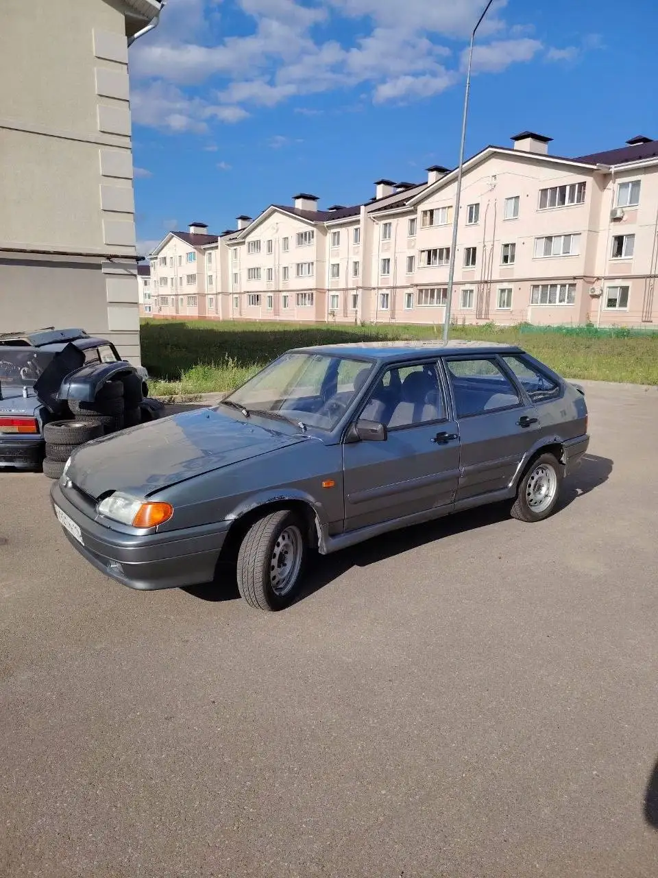 ВАЗ (Lada) 2114 2010 год - Легковые автомобили (Авто) в Казань
