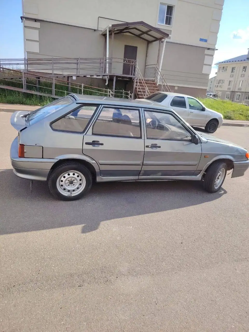 ВАЗ (Lada) 2114 2010 год - Легковые автомобили (Авто) в Казань