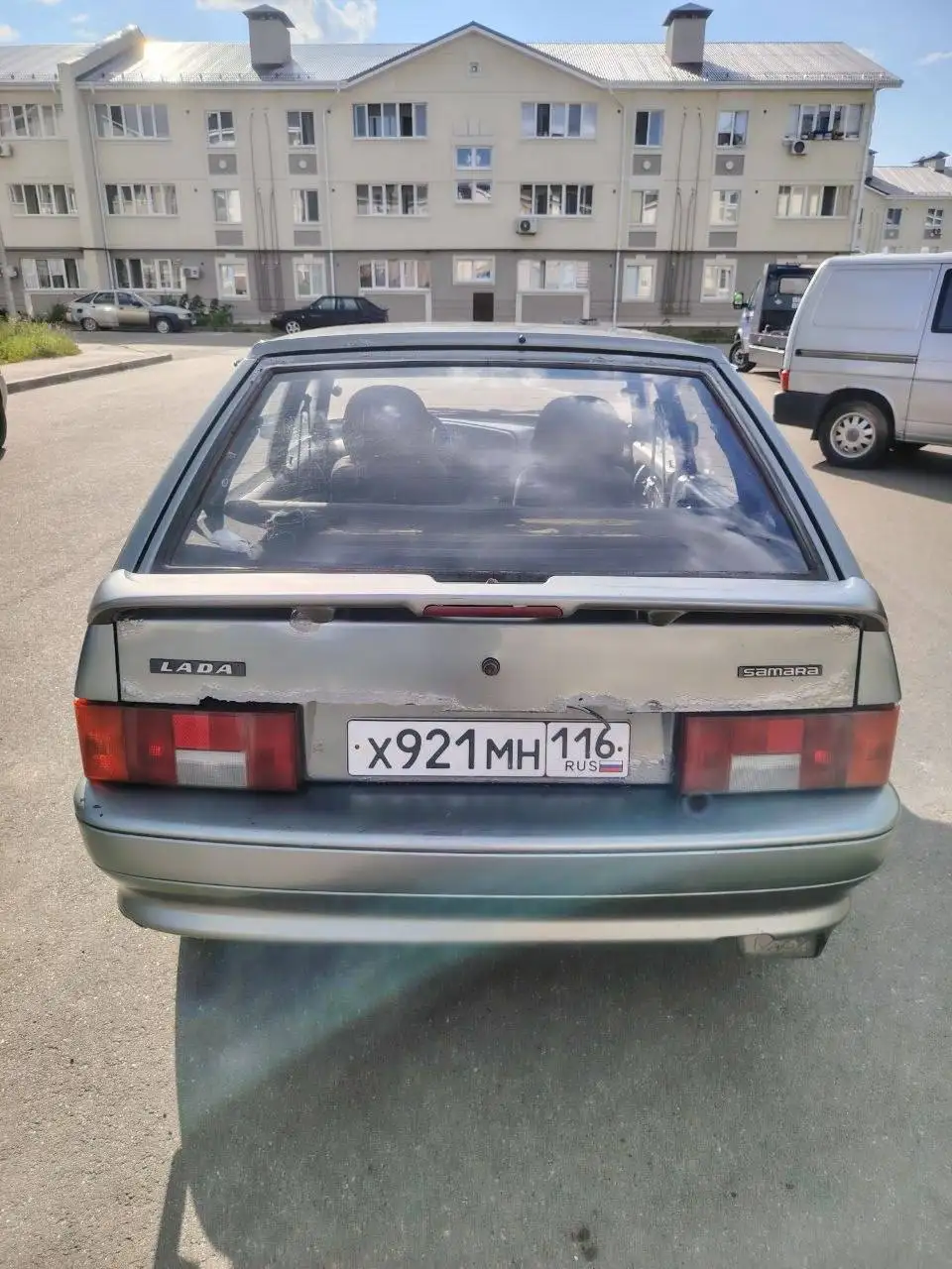 ВАЗ (Lada) 2114 2010 год - Легковые автомобили (Авто) в Казань
