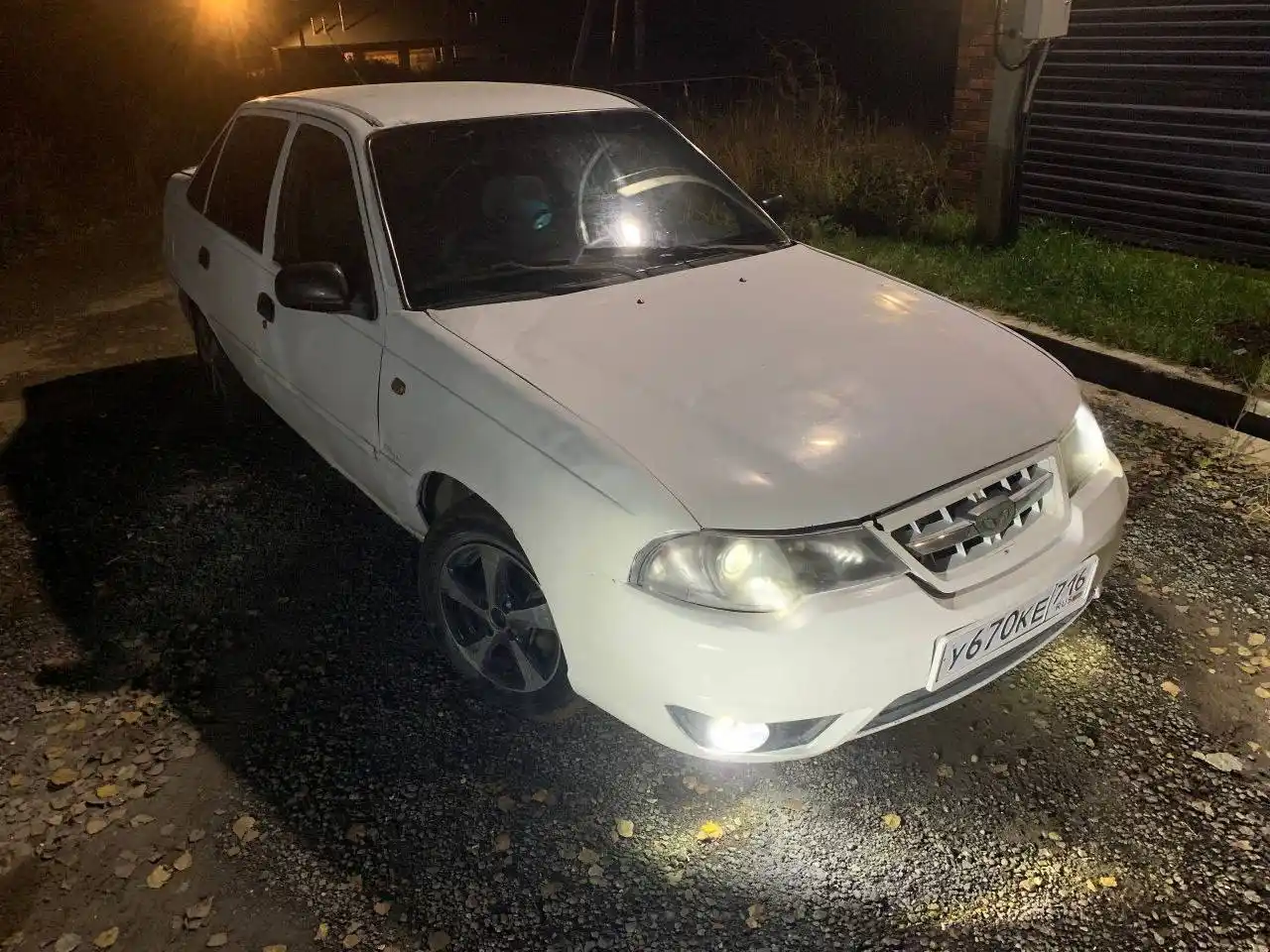 Продам Nexia 2 2010 года