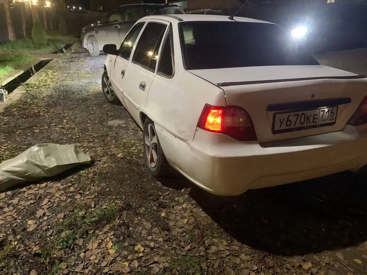 Продам Nexia 2 2010 года