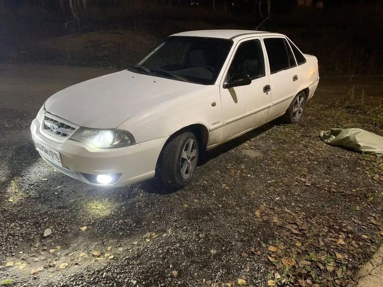 Продам Nexia 2 2010 года