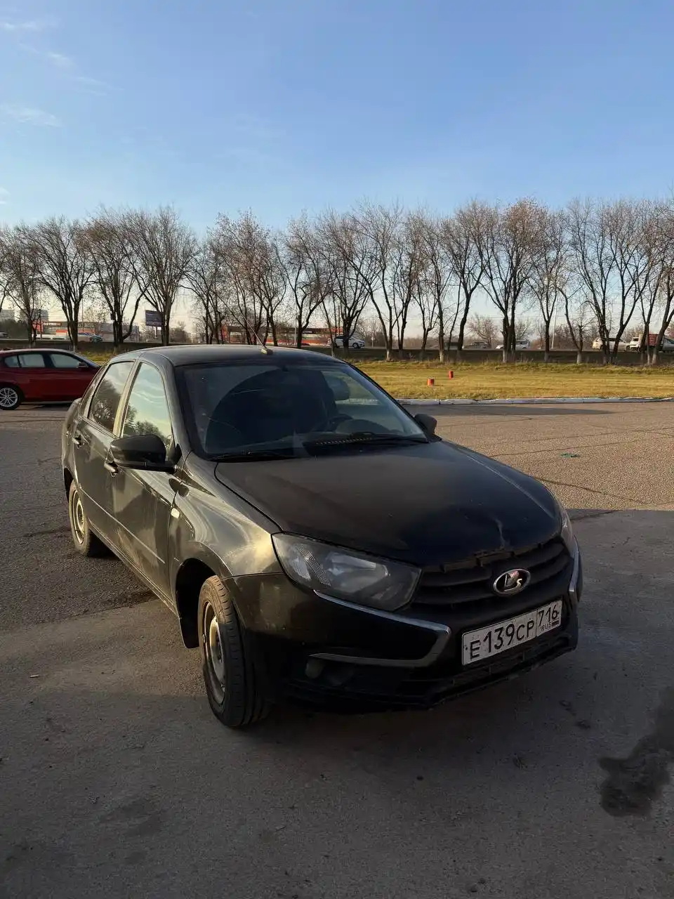 Автотека срочно на осмотр