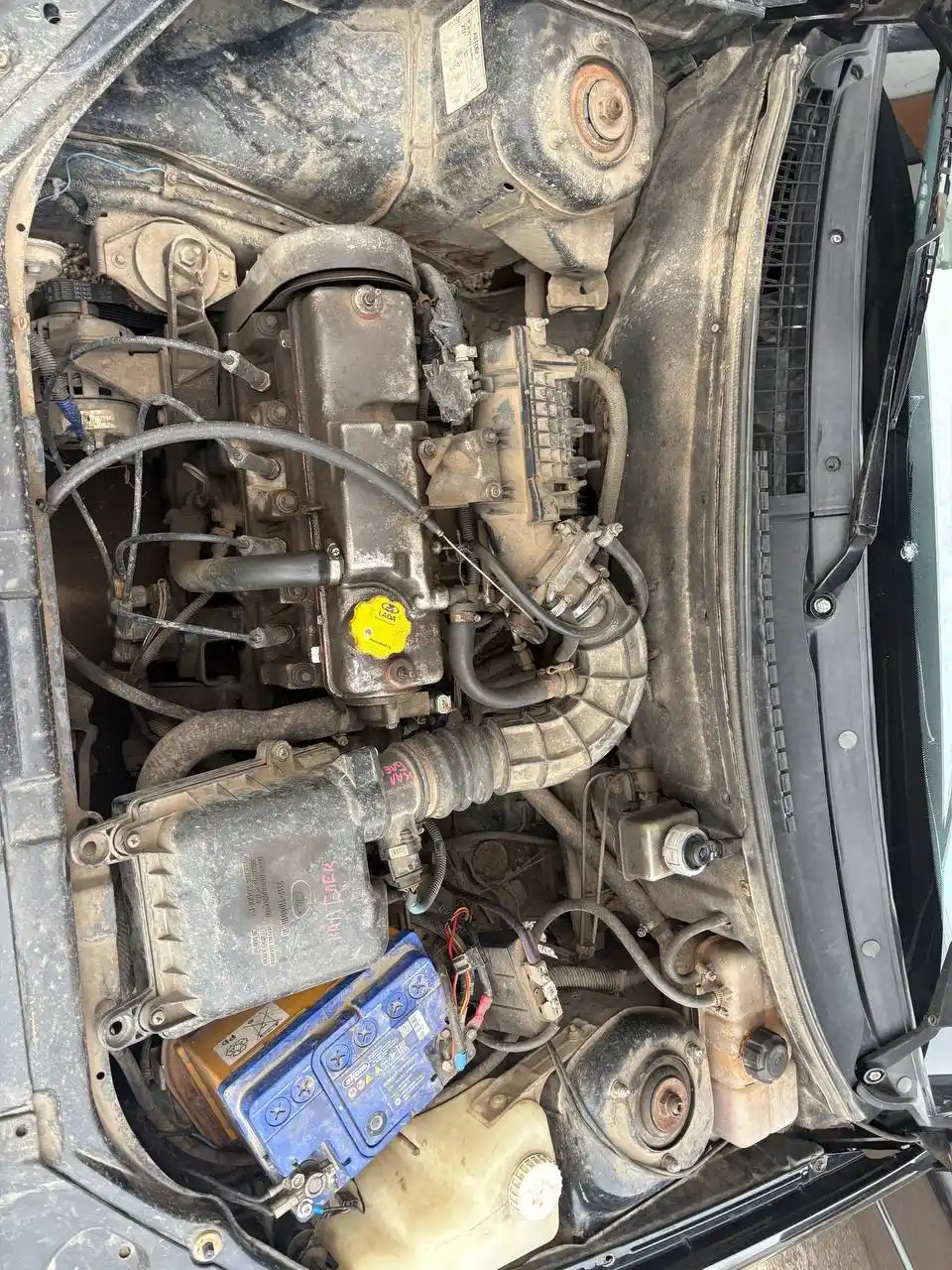 Продажа личного автомобиля