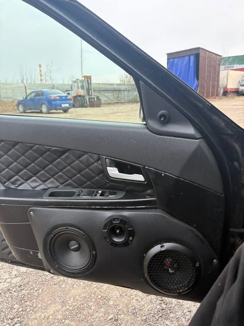 Продажа личного автомобиля