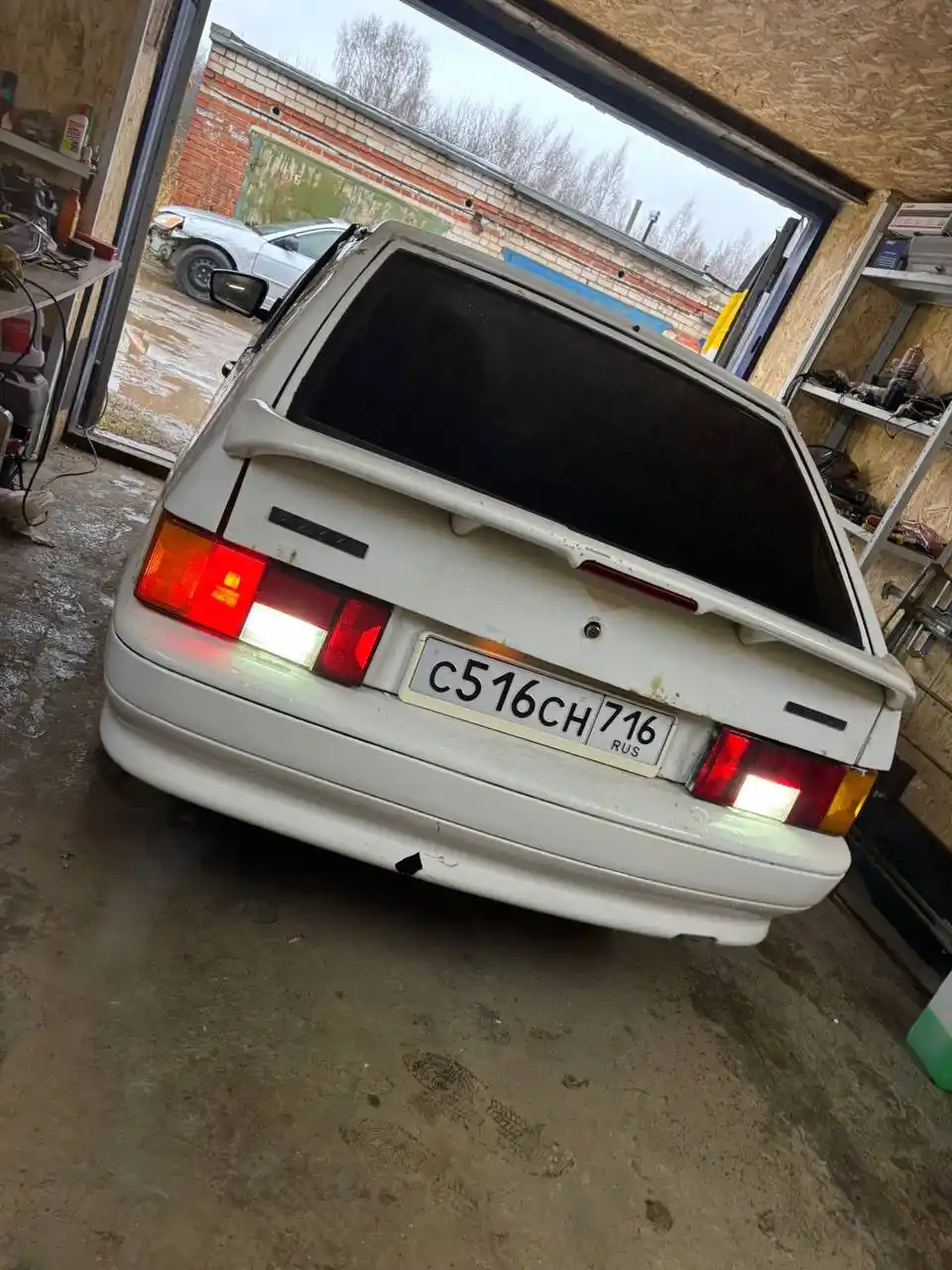 Продажа автомобиля 2011 года - Авто в Казань