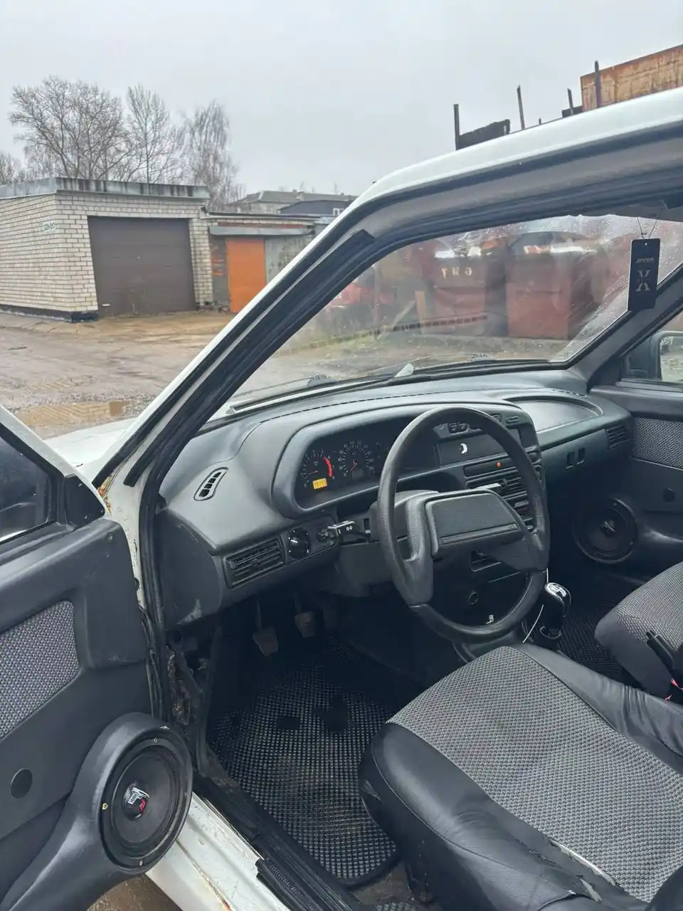 Продажа автомобиля 2011 года