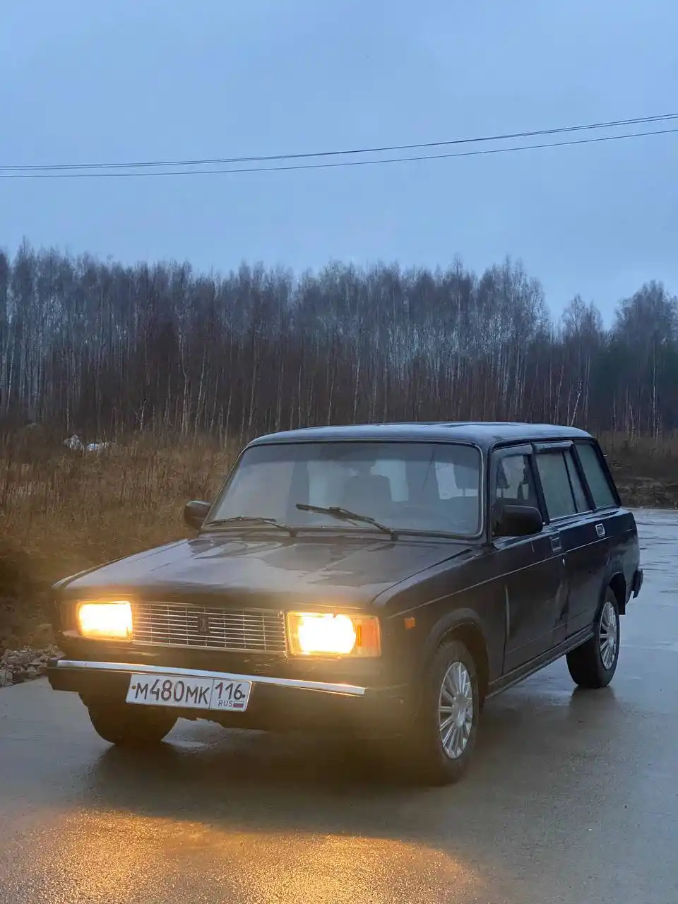 ВАЗ 2104 2009г в отличном состоянии - Авто в Казань