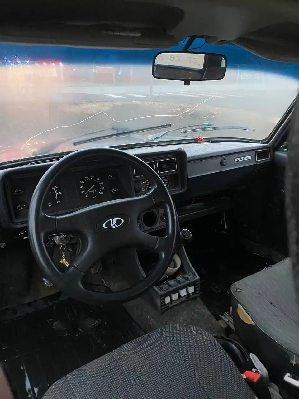 ВАЗ 2104 2009г в отличном состоянии