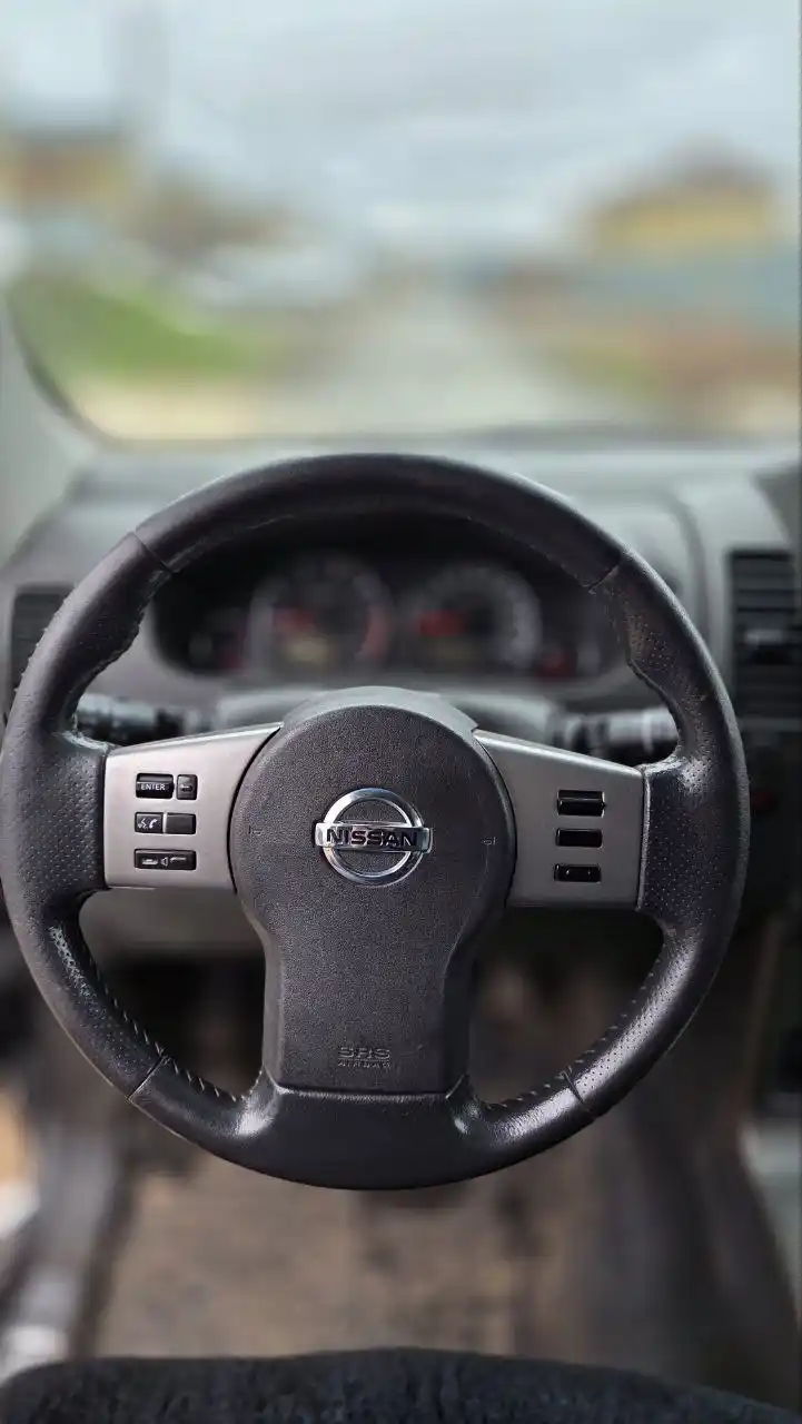 Продажа Nissan Pathfinder 2007