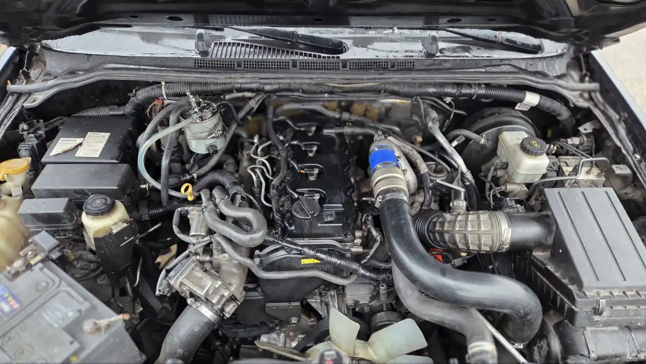 Продажа Nissan Pathfinder 2007