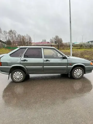 ВАЗ 2114 2005 года - Авто в Казань