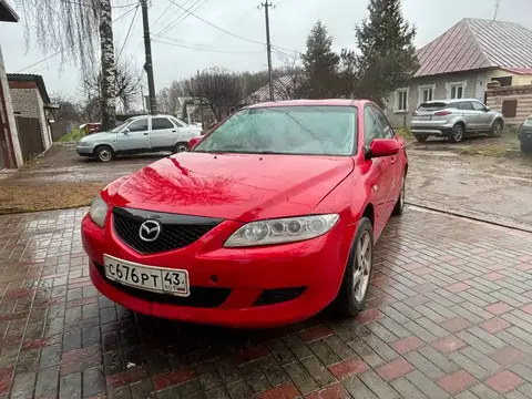 Автомобиль 2004 года выпуска - Авто в Казань