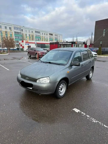 Лада калина 2010 года - Авто в Казань