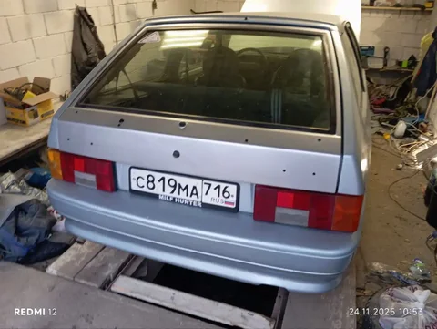 ВАЗ 2113 2007 года - Авто в Казань