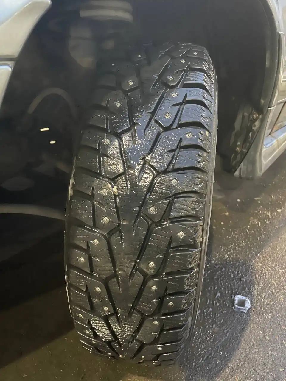 ВАЗ 2114 2011 года