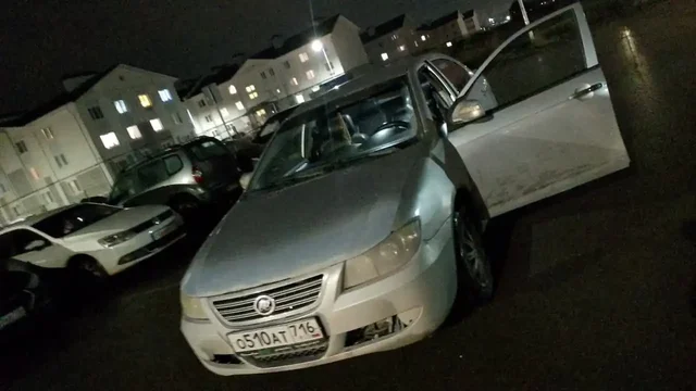 Продажа автомобиля 2011 года в Казани - Авто в Казань